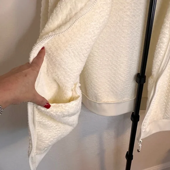 Talbots, Haven Well Within Serpa "Super Soft" Jacket, Size: L - Picture 7 of 12